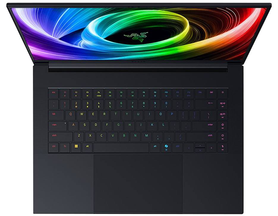 Razer Blade 17 17.3" QHD 240 Hz | RTX 3070 | Core i7-11800H | 16 GB RAM | 1 TB SSD | Windows 11