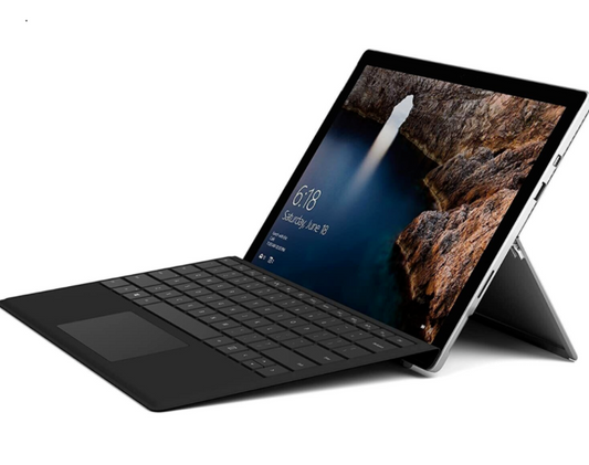 Microsoft Surface Pro 6 Touch 2-in-1 | Core i7 | 8th Gen | 8GB RAM | 256GB SSD