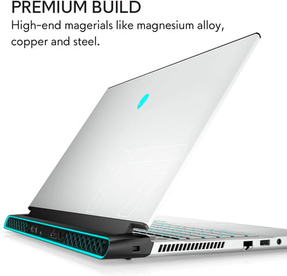 Alienware m17 R3 17.3" FHD Gaming | RTX 2070 | Core i7-10750H | 16GB RAM | 1TB SSD | Windows 11