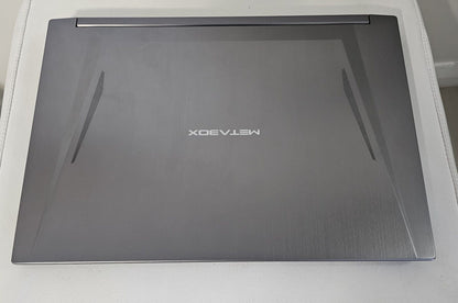 Metabox NH58RH 15.6" FHD Laptop | GTX 1050 | Core i7-8750H | 32GB RAM | 512GB SSD | Windows 11
