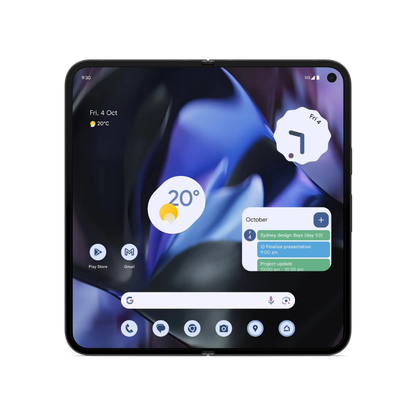 Google Pixel 9 Pro Fold 5G | 256GB Storage | Excellent