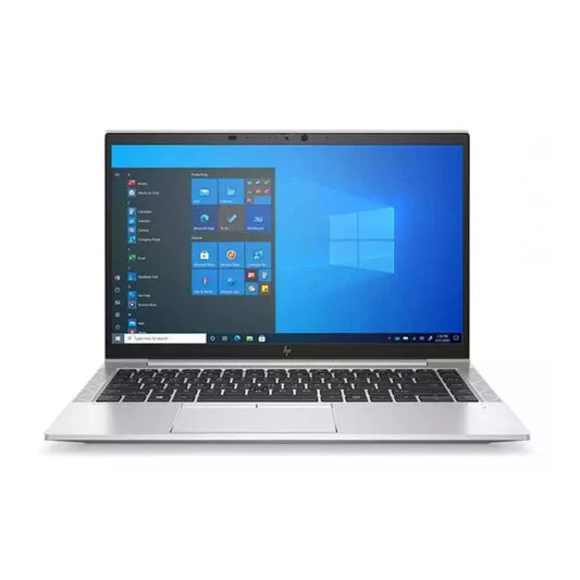 HP EliteBook 840 G8 14" | Core i5-1135G7 | 16GB RAM | 512GB SSD | LTE | Windows 11 Pro