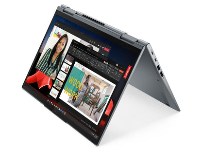 Lenovo ThinkPad X1 Yoga Gen 8 14” Touch | Core i5-1345u | 16GB RAM | 256GB SSD | Windows 11 | Like New