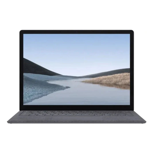 Microsoft Surface Laptop 3 13.5" Touch | Core i5-1035G7 | 8GB-16GB RAM | 256GB SSD | Windows 11