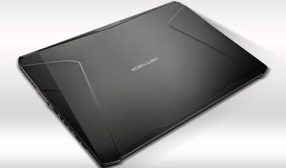 Metabox PA70ES 17" FHD | GTX 1060 | Core i7-8750H | 16GB RAM | 256GB SSD + 1TB HDD | Windows 11