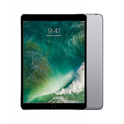 Apple iPad Pro 12.9" 2nd Gen A1671 | Wi-Fi + Cellular | 256GB Storage