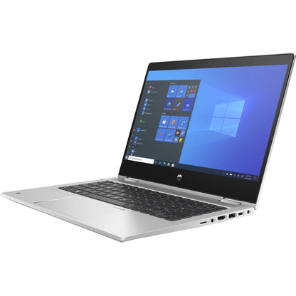 HP ProBook 435 G8 13” 2-in-1 Touch | Ryzen 5 5600U | 8GB RAM | 256GB SSD | Windows 11