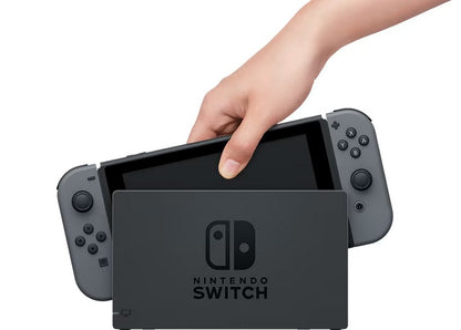 Nintendo Switch HAC-001(-01) Handheld Console - 32GB Storage