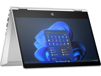 HP ProBook 435 G8 13” 2-in-1 Touch | Ryzen 5 5600U | 8GB RAM | 256GB SSD | Windows 11