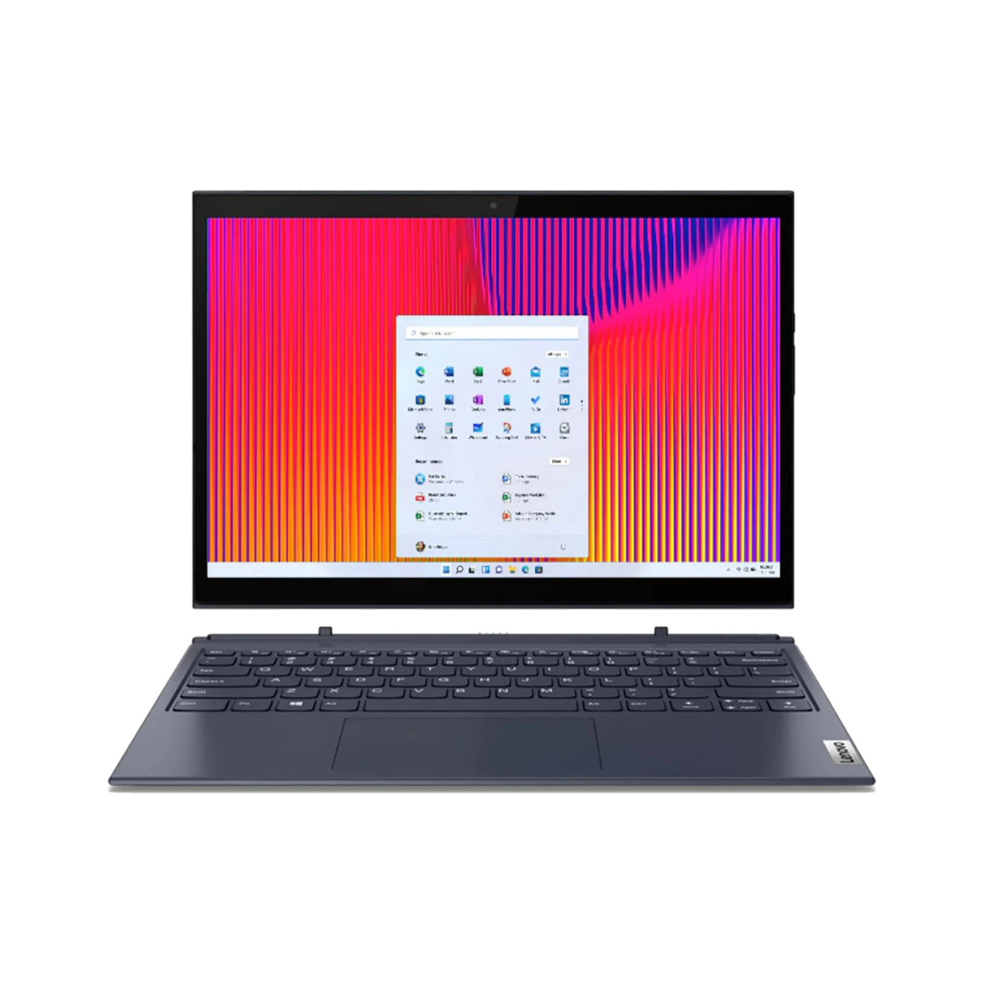 Lenovo Yoga Duet 7 13" 3K Touch 2-in-1 | Core i7-10510U | 16GB RAM | 512GB SSD | Windows 11