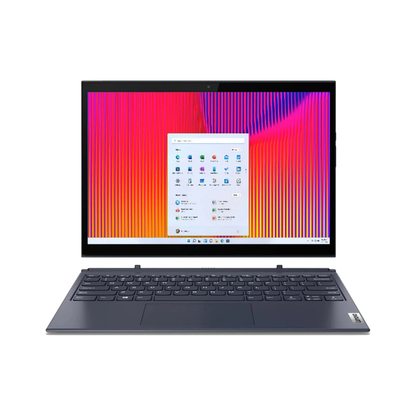 Lenovo Yoga Duet 7 13" 3K Touch 2-in-1 | Core i7-10510U | 16GB RAM | 512GB SSD | Windows 11