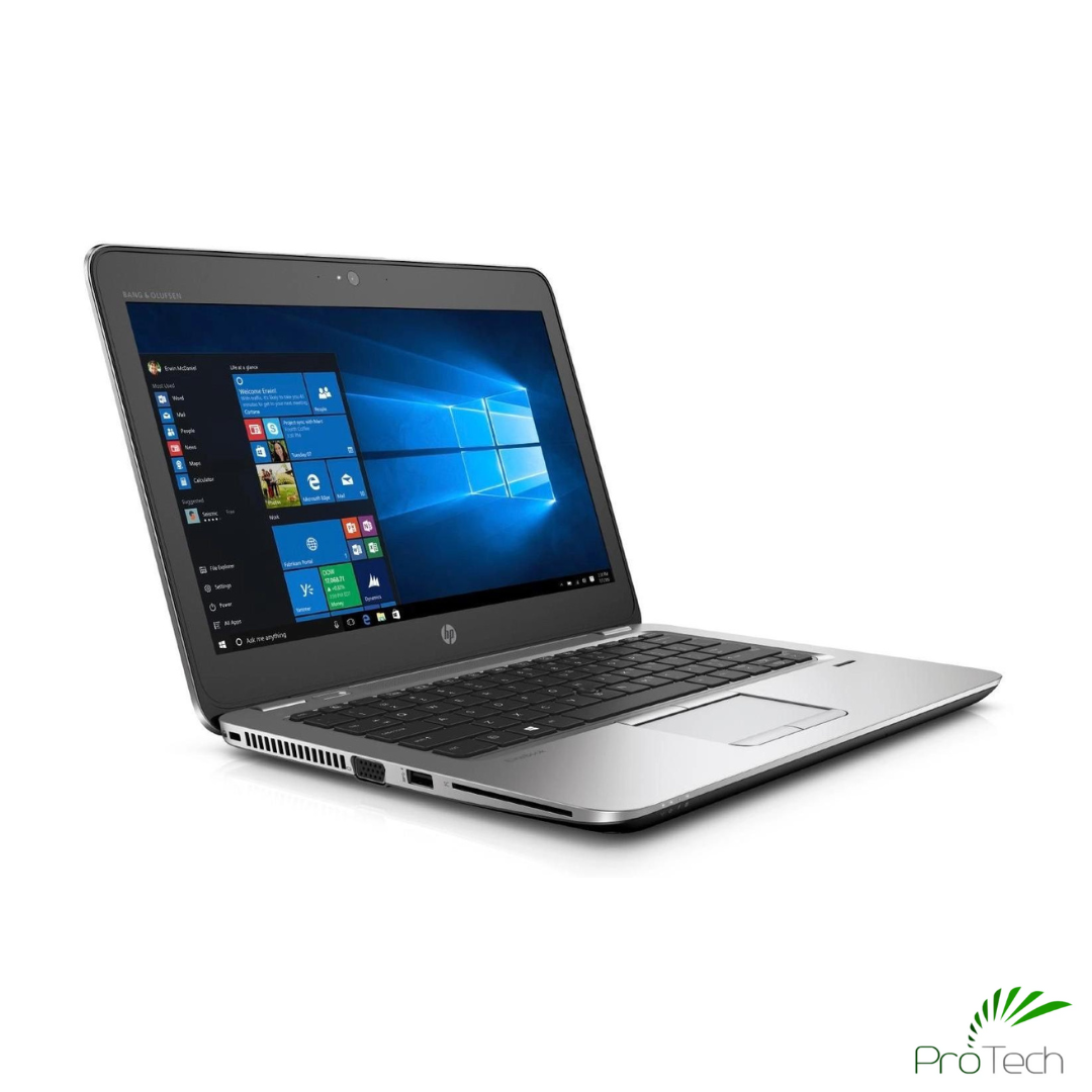 Hp EliteBook 820 G4 12.5” | Core i5 | 8GB RAM | 256GB SSD