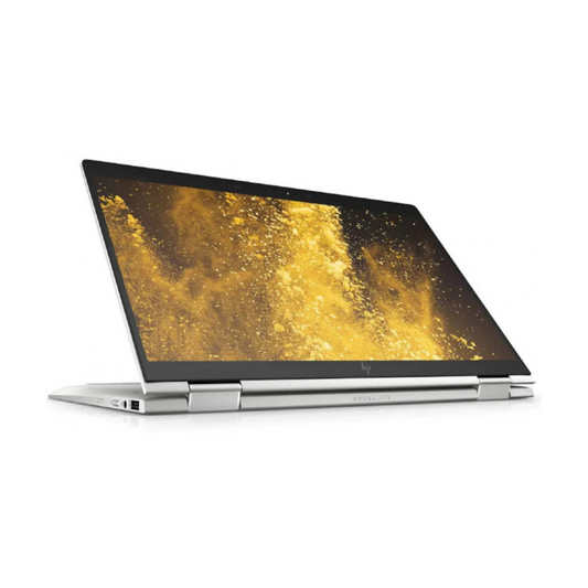 HP EliteBook x360 1030 G4 13.3" Touch | Core i5-8265U | 8GB RAM | 256GB SSD | Windows 11