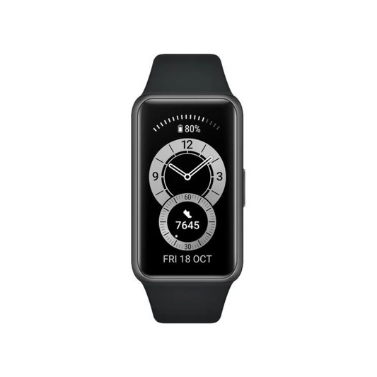 Huawei Band 6 Smart Fitness Tracker | SpO2 | Heart Rate | Sleep & Activity Monitor As New