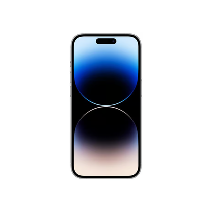 Apple iPhone 14 Pro | 256GB Storage | Silver | Unlocked