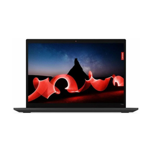 Lenovo ThinkPad T14 Gen 6 14" WUXGA | Core Ultra 5 | 16GB RAM | 512GB SSD | Windows 11 Pro | 3 Years Lenovo Warranty