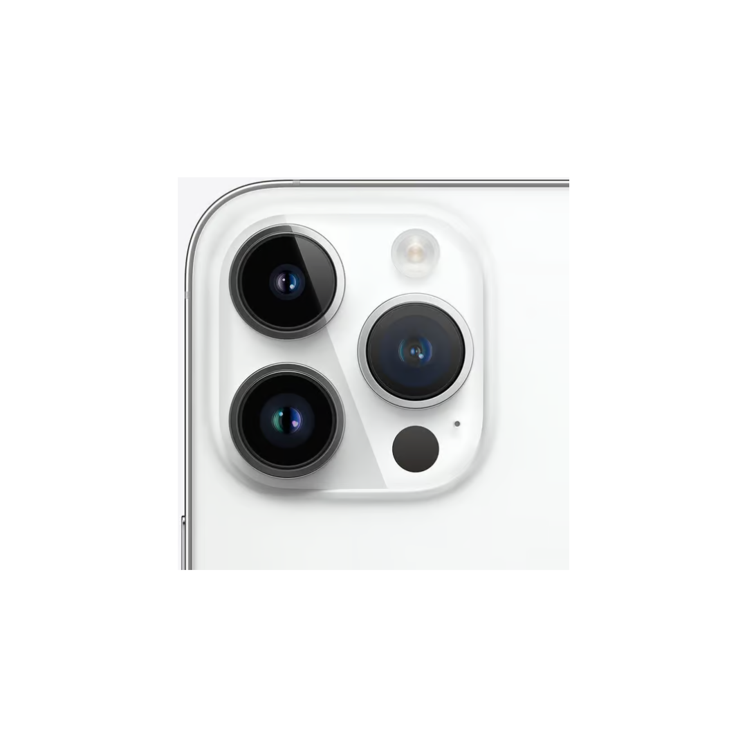 Apple iPhone 14 Pro | 256GB Storage | White | Unlocked