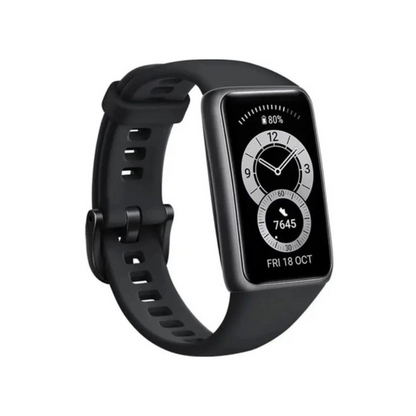 Huawei Band 6 Smart Fitness Tracker | SpO2 | Heart Rate | Sleep & Activity Monitor As New