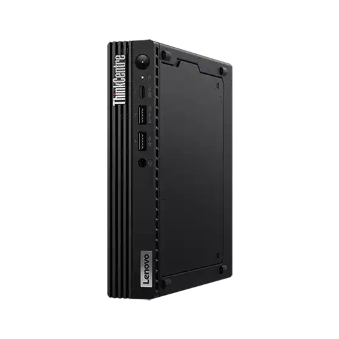 Lenovo ThinkCentre M70q Gen 5 Mini PC | Core i5-14500T | 16GB RAM | 512GB SSD | Windows 11 | 1 Year Lenovo Warranty