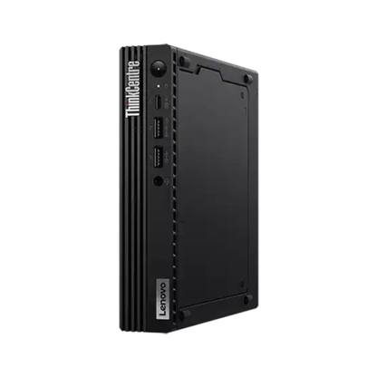 Lenovo ThinkCentre M70q Gen 3 Mini PC | Core i5-12500T | 16GB RAM | 512GB SSD | Windows 11 | 1 Year Lenovo Warranty