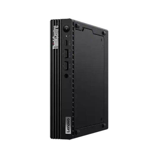 Lenovo ThinkCentre M70q Mini PC | Core i5-10400T | 16GB RAM | 256GB/512GB SSD | Windows 11
