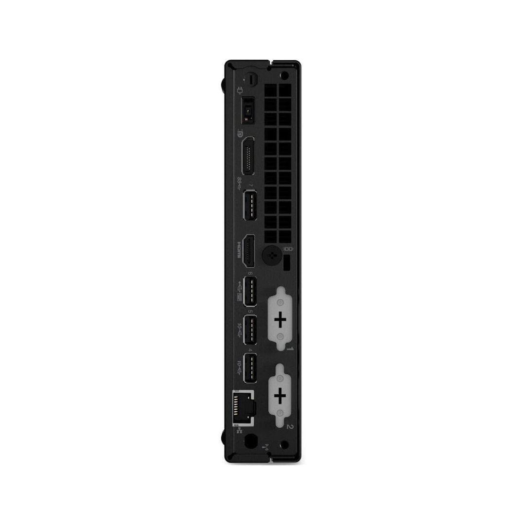 Lenovo ThinkCentre M70q Gen 5 Mini PC | Core i5-14500T | 16GB RAM | 512GB SSD | Windows 11 | 1 Year Lenovo Warranty