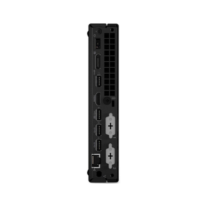 Lenovo ThinkCentre M70q Gen 3 Mini PC | Core i5-12500T | 16GB RAM | 512GB SSD | Windows 11 | 1 Year Lenovo Warranty