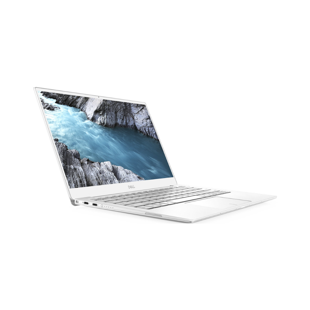 Dell XPS 13 9380 13.3" Touch FHD | Core i7-8565U | 16GB RAM | 512GB SSD | Windows 11