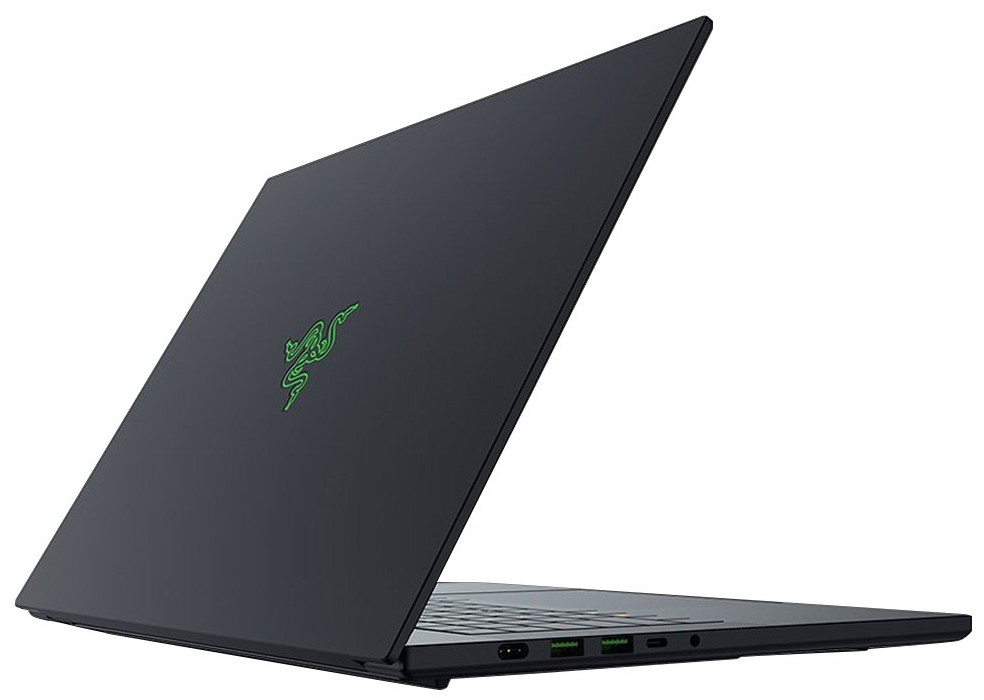 Razer Blade 17 17.3" QHD 240 Hz | RTX 3070 | Core i7-11800H | 16 GB RAM | 1 TB SSD | Windows 11