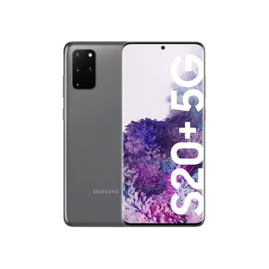 Samsung Galaxy S20+ 5G | 128GB Storage | Unlocked