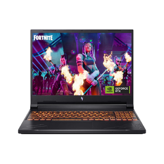 Acer Nitro V15 15.6" Full HD | RTX 4050 | Core i5-13420 | 16GB RAM | 512GB SSD | Windows 11