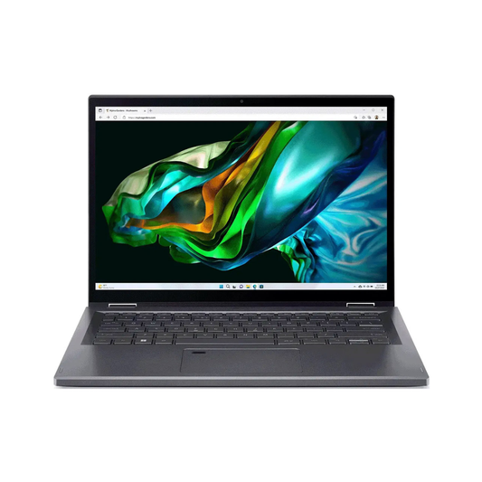 Acer Aspire 5 Spin 14" x360 Touch FHD | Core i5-1335U | 8GB RAM | 256GB - 512GB SSD | Win 11