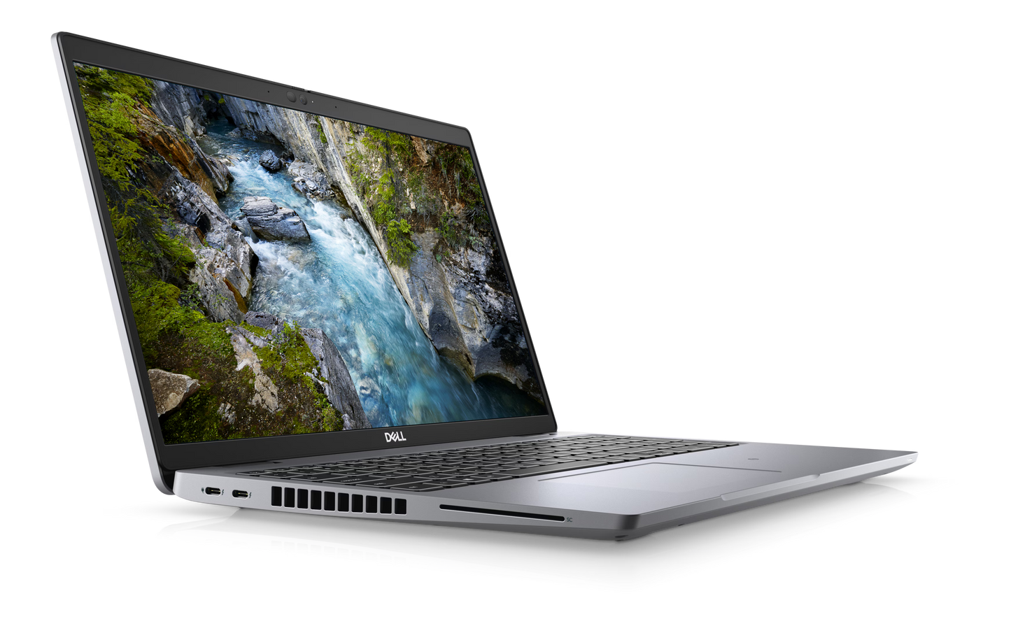 Dell Precision 3560 15.6" |  NVIDIA T500 | Intel i7-1185G7 | 16GB RAM | 512GB SSD | Windows 11 - FAIR