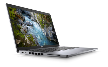 Dell Precision 3560 15.6" |  NVIDIA T500 | Intel i7-1185G7 | 16GB RAM | 512GB SSD | Windows 11 - FAIR