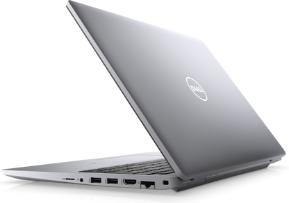 Dell Precision 3560 15.6" |  NVIDIA T500 | Intel i7-1185G7 | 16GB RAM | 512GB SSD | Windows 11 - FAIR