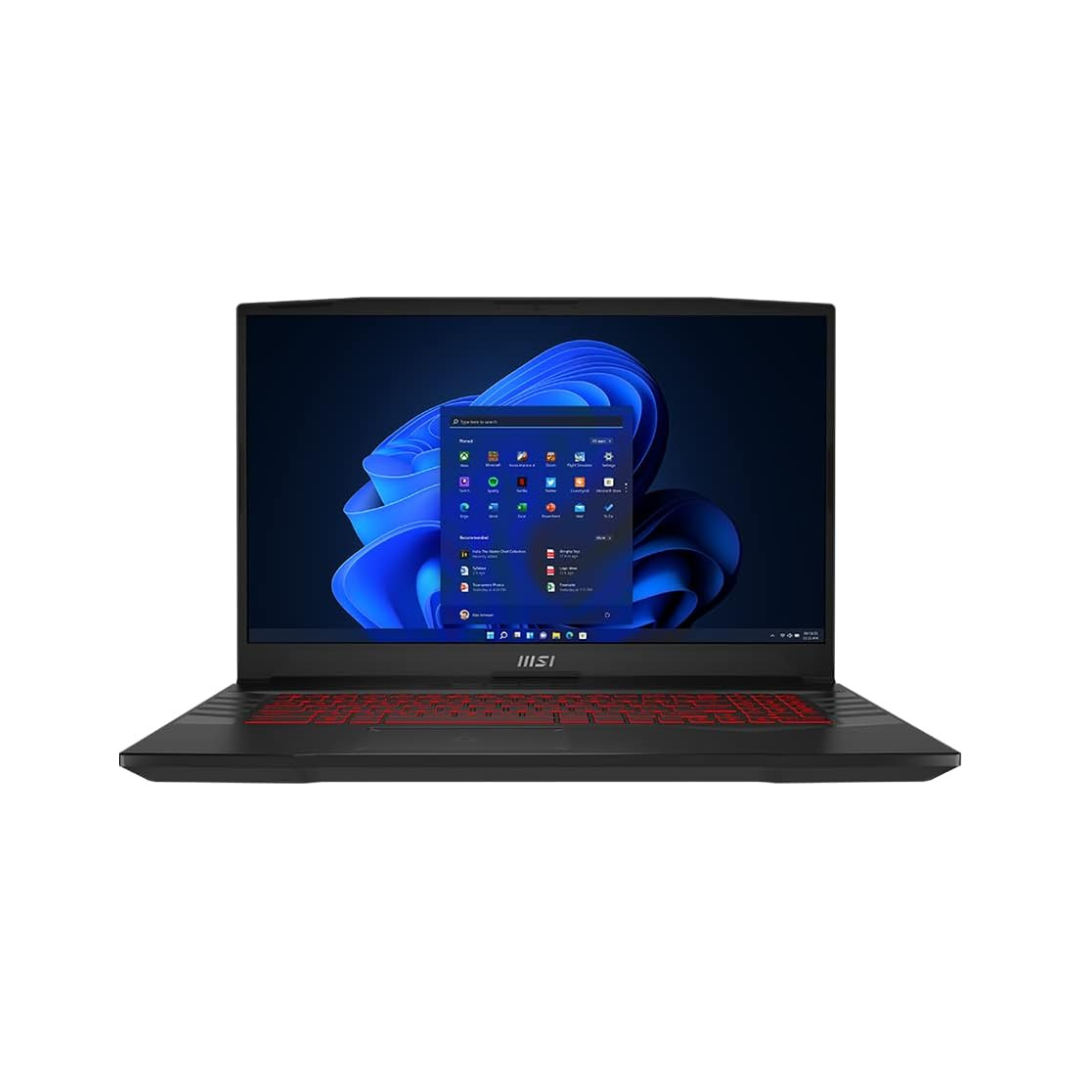 MSI  Pulse GL76 17.3" gaming Laptop | RTX 3060 | Core i7-11800H | 16GB RAM | 1TB SSD | Windows 11