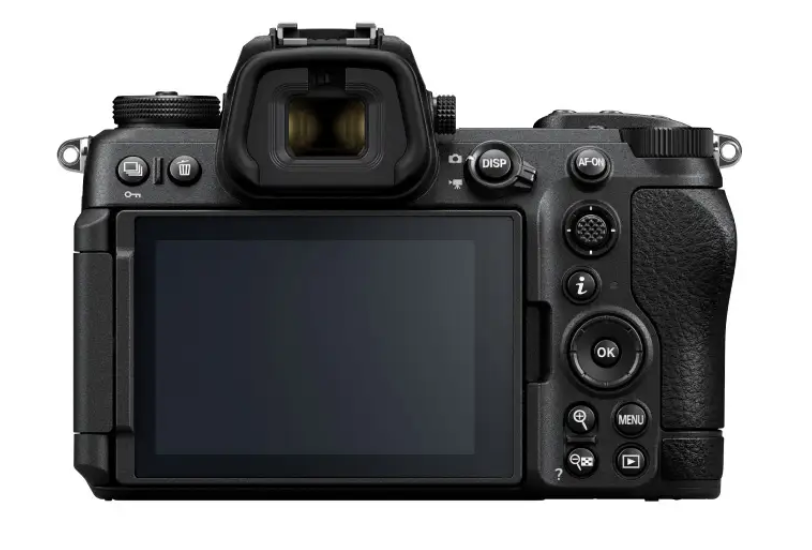 Nikon Z6III 24.5MP Mirrorless Digital Camera with NIKKOR Z 24–70mm f/2.8 S Lens