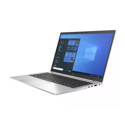 HP EliteBook 840 G8 14" | Core i7-1165G7 | 16GB RAM | 512GB SSD | Windows 11 Pro