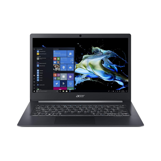 Acer TravelMate X514-51T 14" Touch | Core i7-8565U | 16GB RAM | 512GB SSD | Windows 11