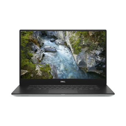 Dell Precision 5540 15.6" 4K UHD Touch Workstation | Intel i7-9750H | 32GB RAM | 512GB SSD | Windows 11