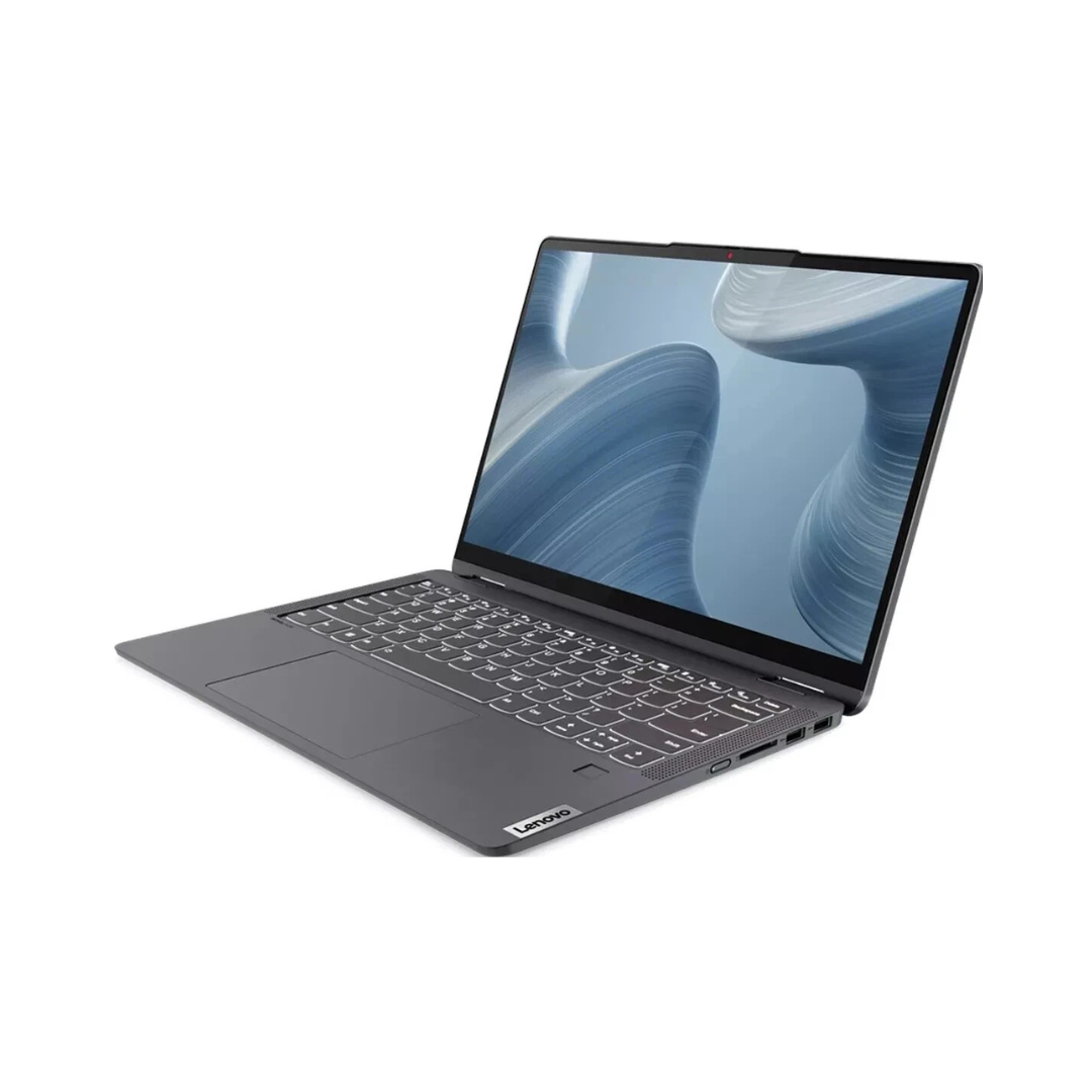 Lenovo IdeaPad Flex 5i 14” Touch 2-in-1 | Intel Core i3-1215U | 8GB RAM | 512GB SSD | Windows 11