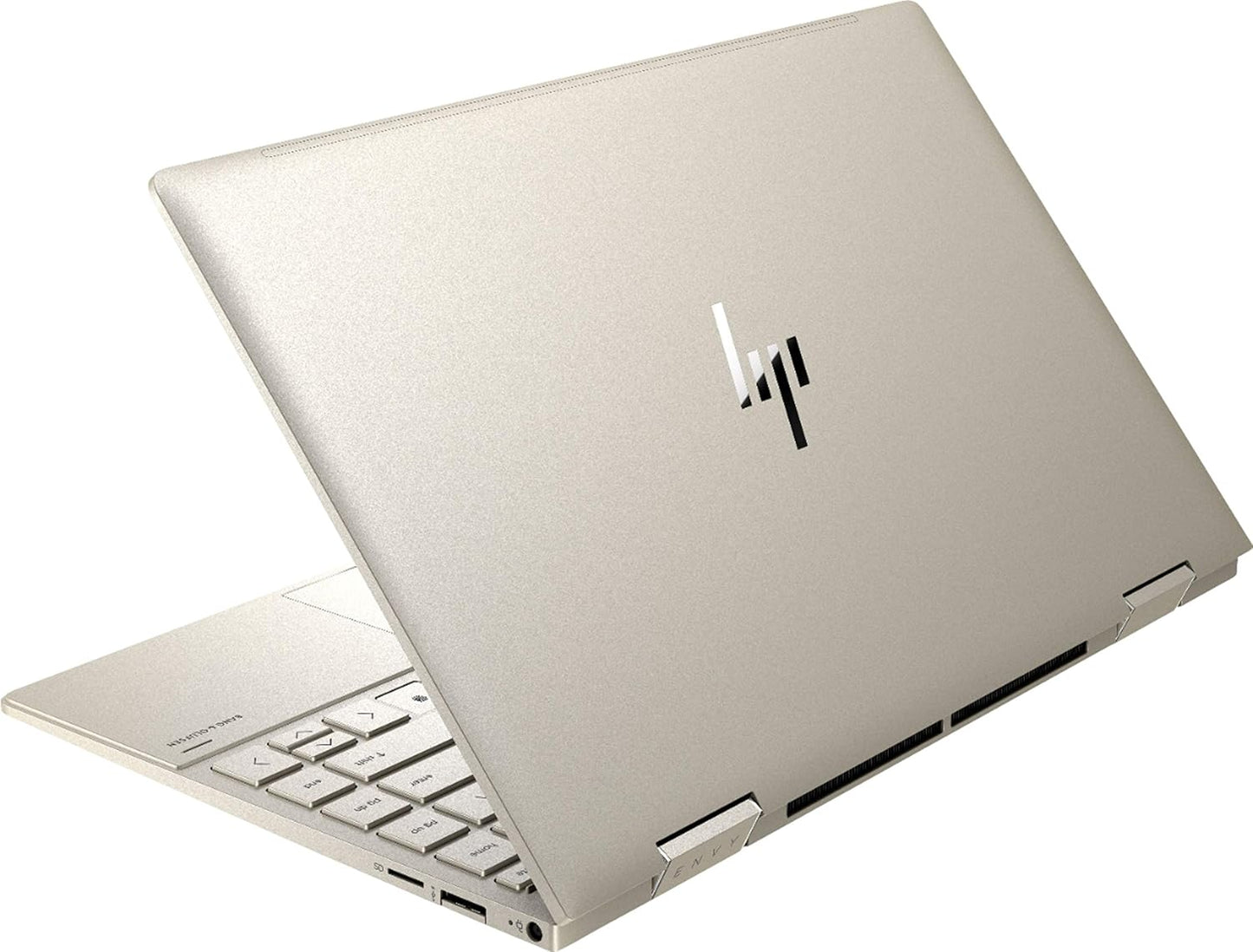 HP Envy x360 13.3" Touch 2-in-1 Full HD Fingerprint | Core i5-1135G7 | 8GB RAM | 256GB SSD | Windows 11