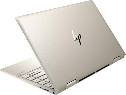 HP Envy x360 13.3" Touch 2-in-1 Full HD Fingerprint | Core i5-1135G7 | 8GB RAM | 256GB SSD | Windows 11