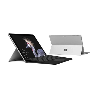 Microsoft Surface Pro 5 1796 12.3" | Core i5-7300U | 8GB RAM | 128GB SSD | Windows 11 | Keyboard Included