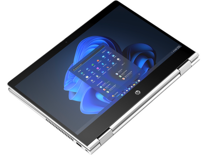 HP ProBook 435 G8 13” 2-in-1 Touch | Ryzen 5 5600U | 8GB RAM | 256GB SSD | Windows 11