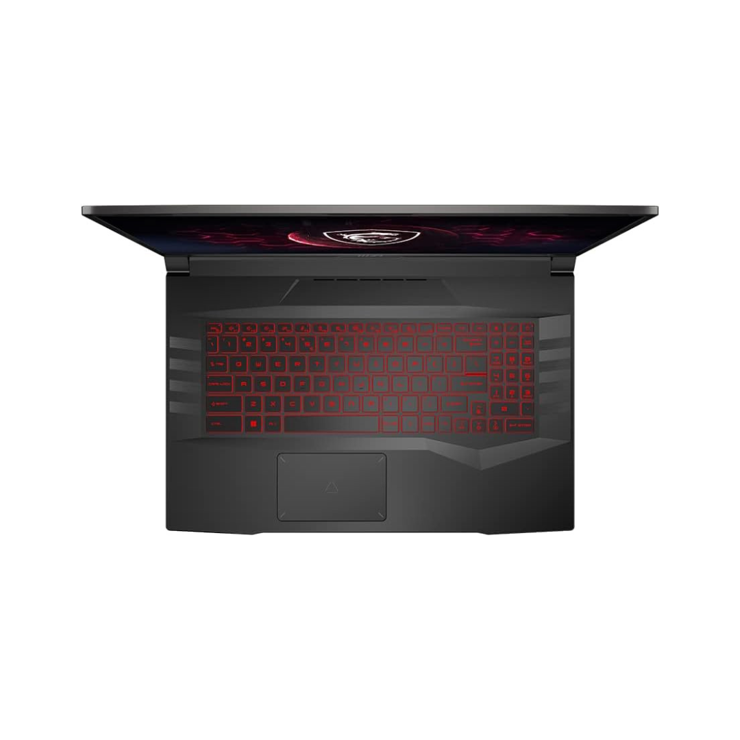 MSI  Pulse GL76 17.3" gaming Laptop | RTX 3060 | Core i7-11800H | 16GB RAM | 1TB SSD | Windows 11