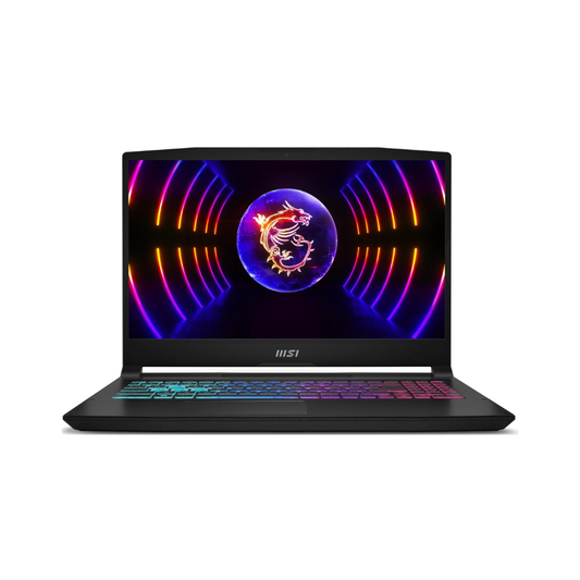 MSI Katana HX B14WEK 15.6” 2K 144Hz | RTX 5050 | Core i7-14650HX | 32GB RAM | 1TB SSD | Windows 11