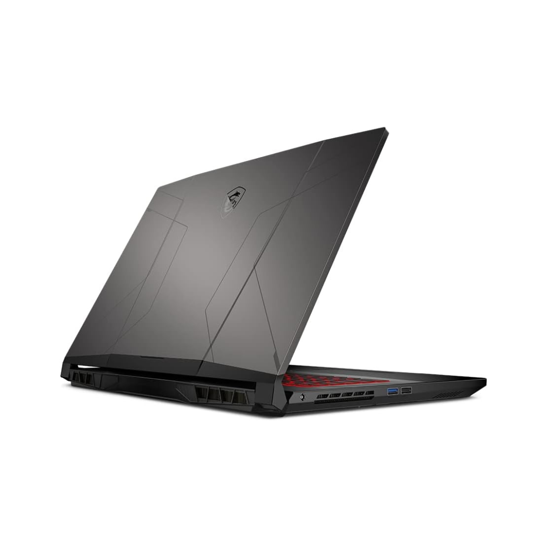 MSI  Pulse GL76 17.3" gaming Laptop | RTX 3060 | Core i7-11800H | 16GB RAM | 1TB SSD | Windows 11