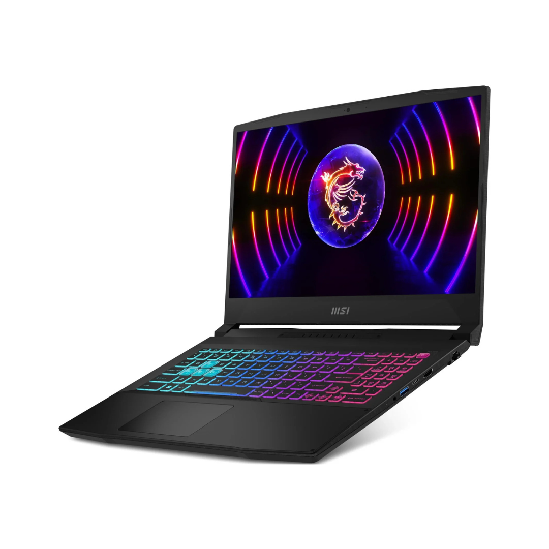 MSI Katana GF66 15.6” FHD 144Hz | RTX 3060 | Core i7-11800H | 16GB RAM | 512GB SSD | Windows 11