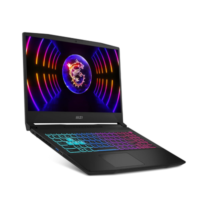 MSI Katana GF66 15.6” FHD 144Hz | RTX 3060 | Core i7-11800H | 16GB RAM | 512GB SSD | Windows 11